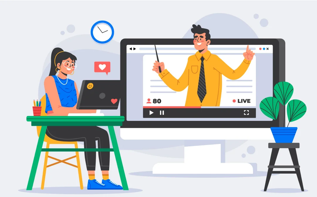 online education